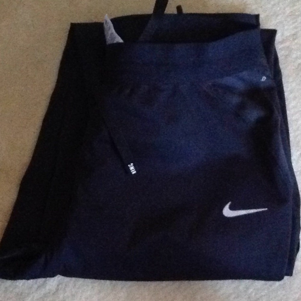 Never worn